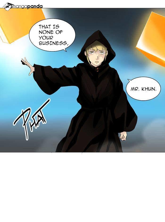 Tower Of God, Chapter 224 image 13